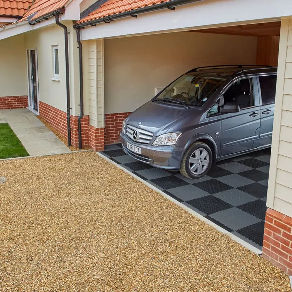 parking flooring