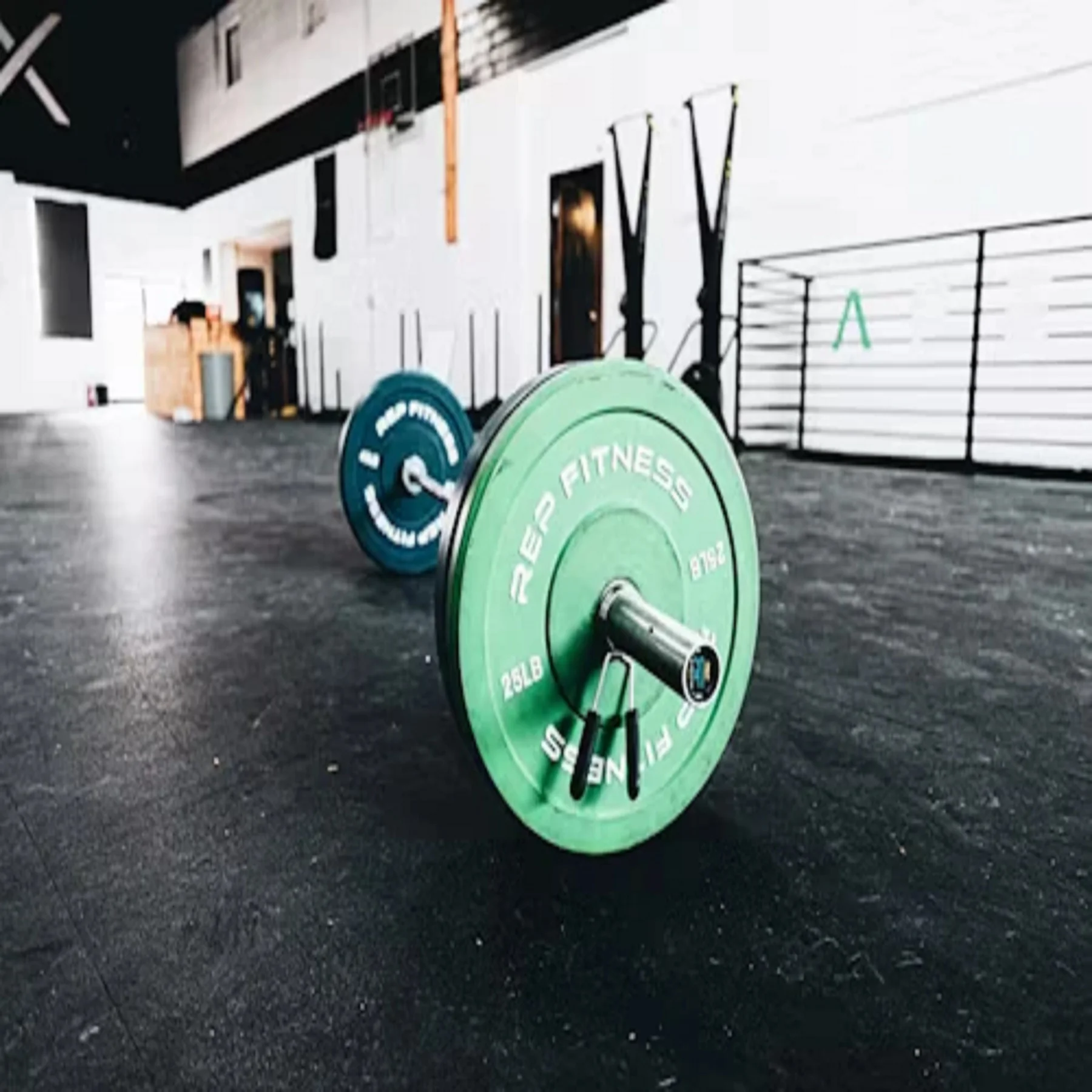 GYM Flooring