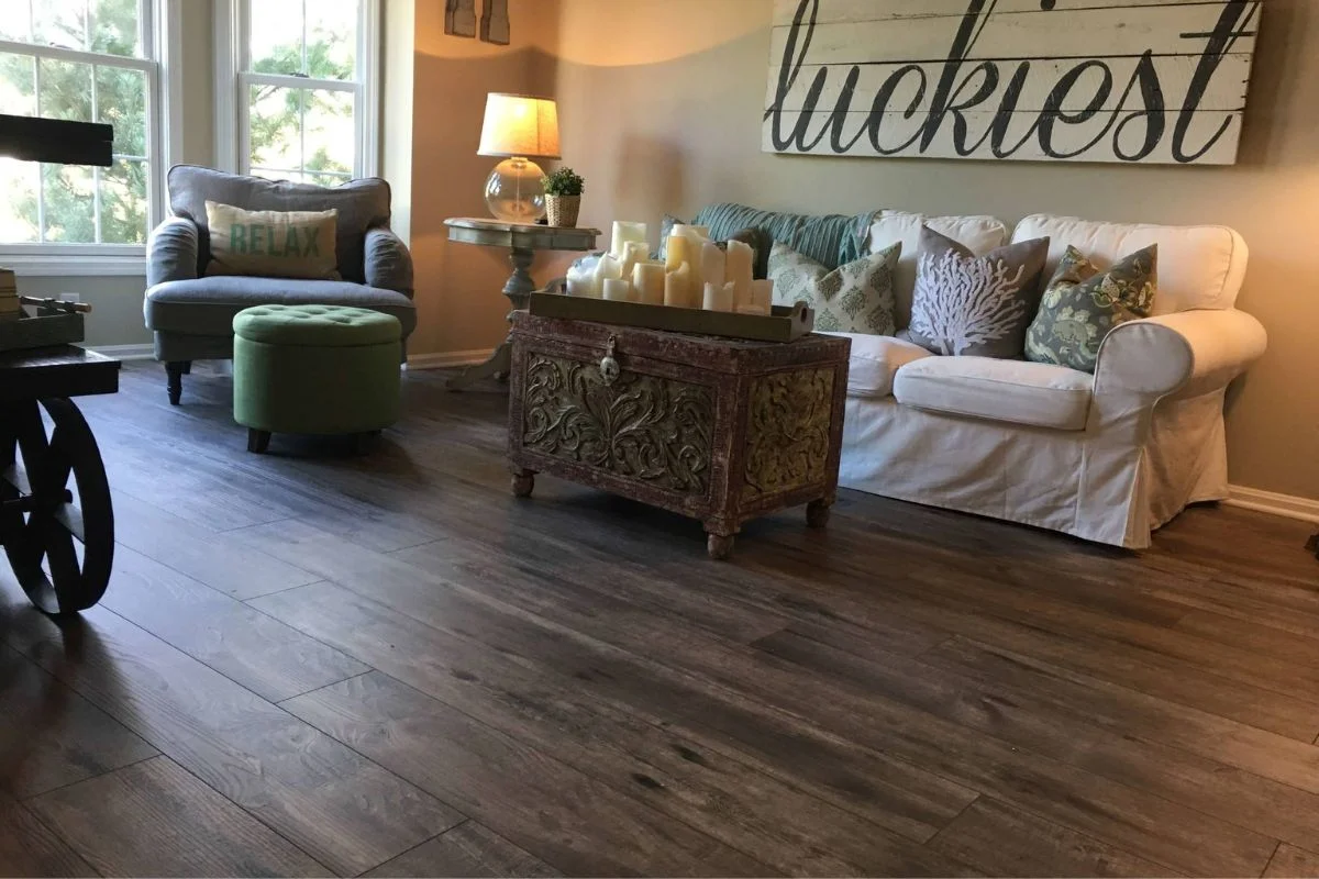  vinyl plank flooring