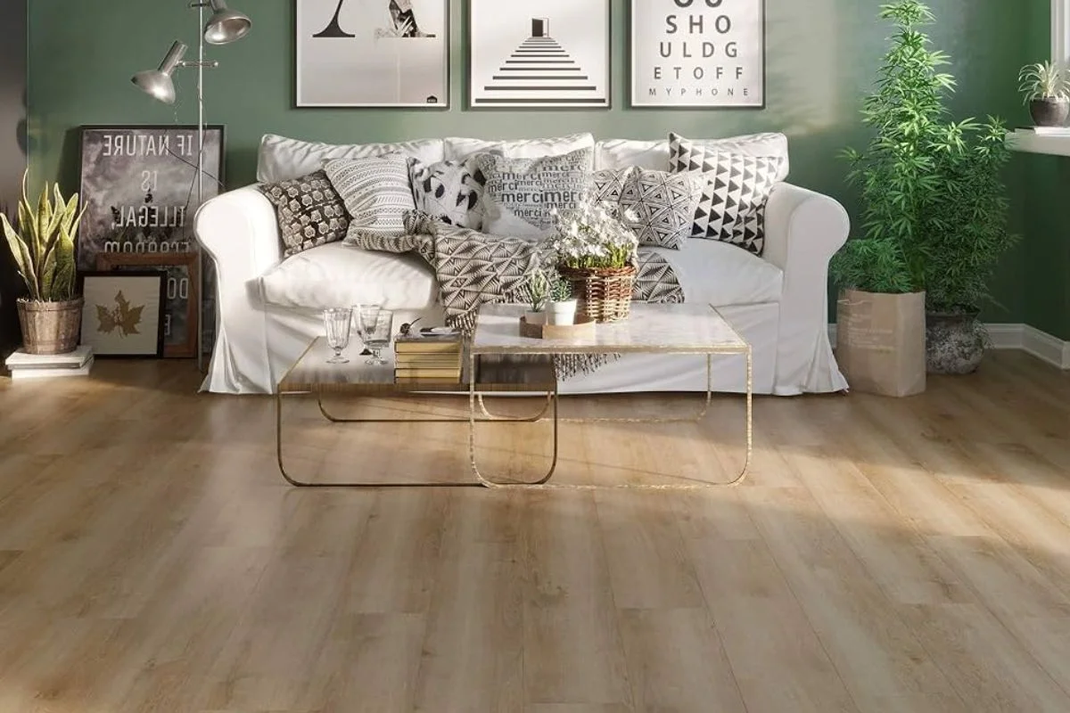  vinyl plank flooring