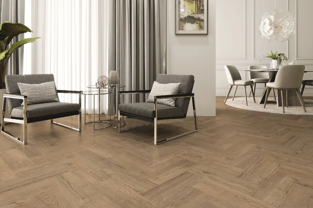 Parquet Flooring