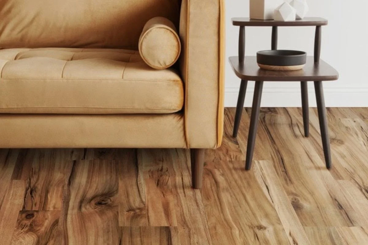 Laminate Flooring