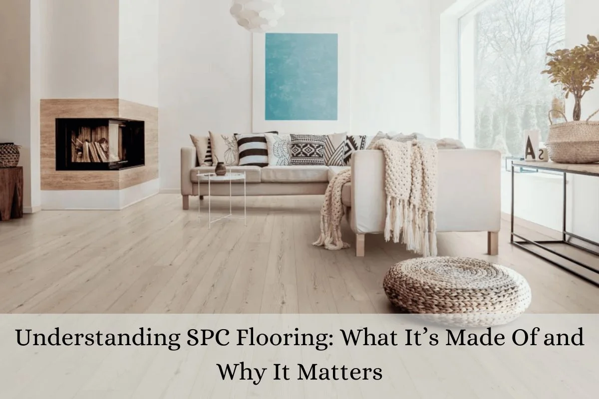 spc flooring