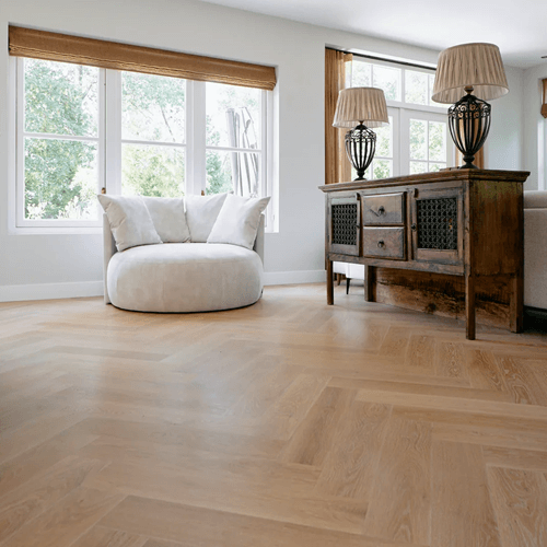 Parquet Flooring