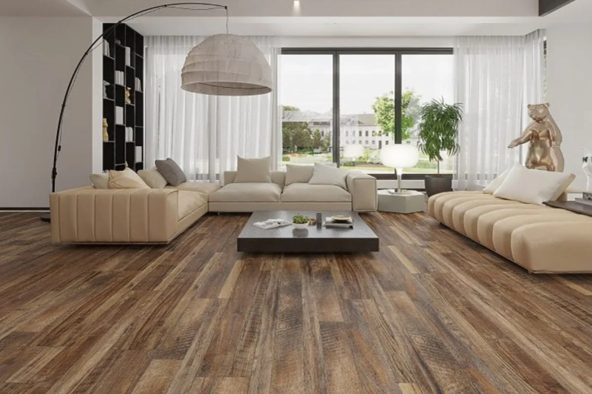 WPC Flooring