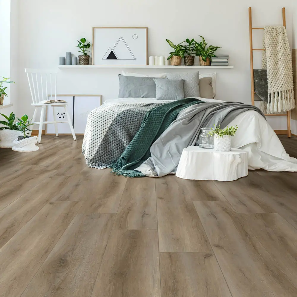 Premium SPC Flooring