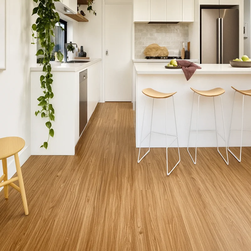 Melbourne Flooring in Home