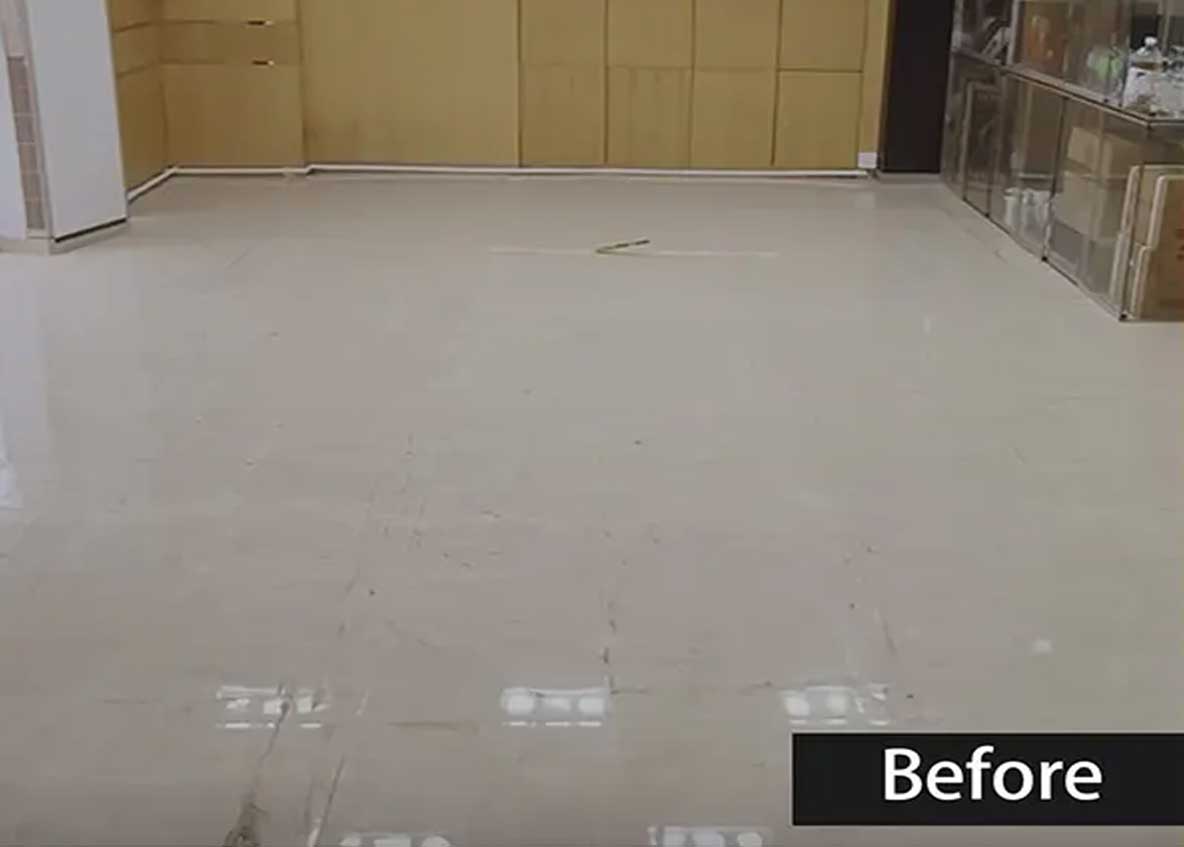 Before image