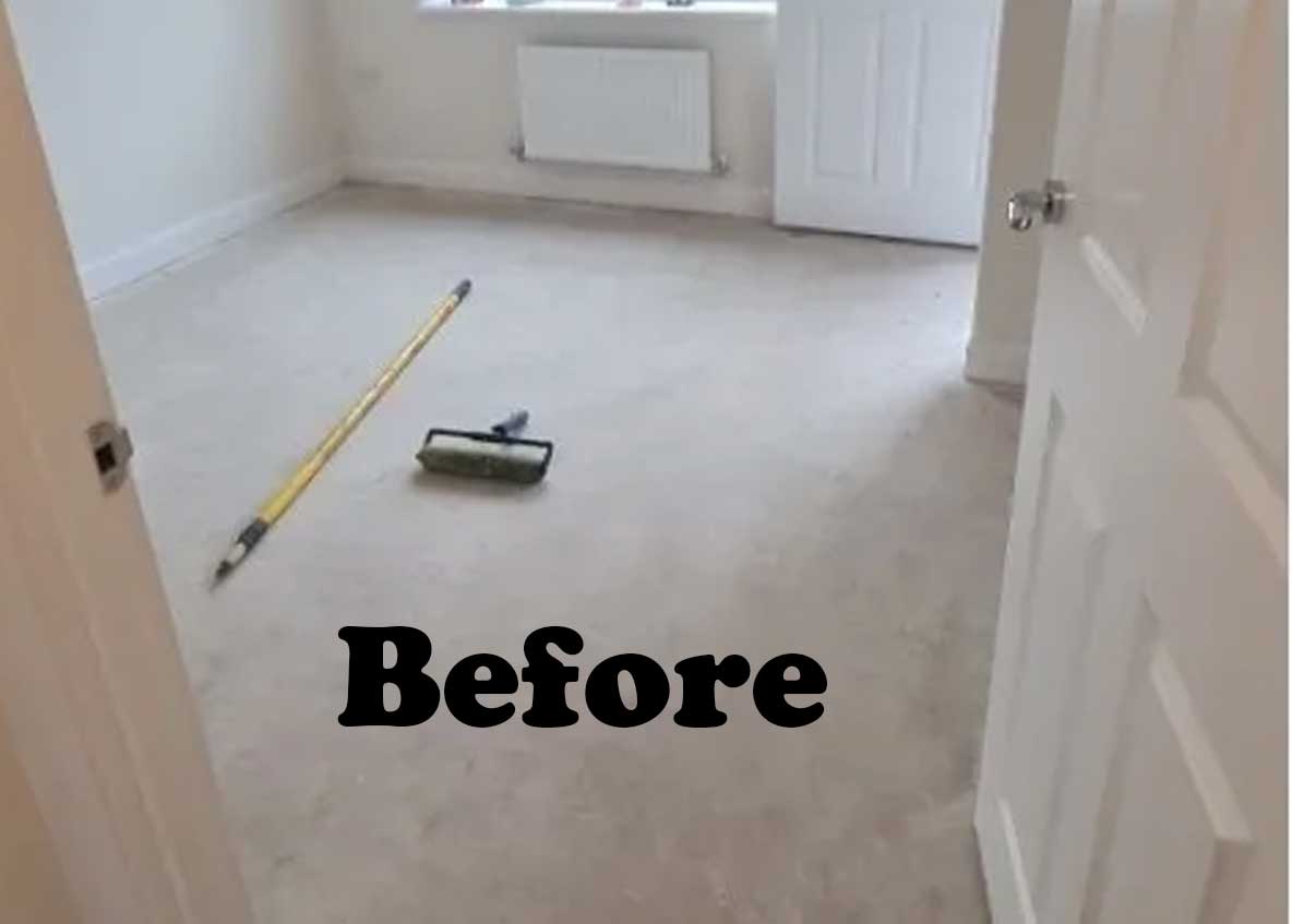 Before image