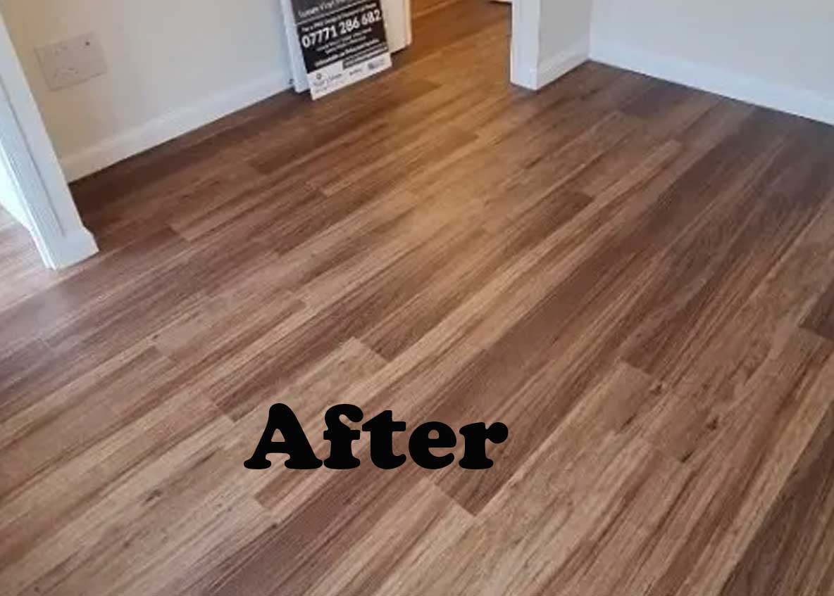 After image