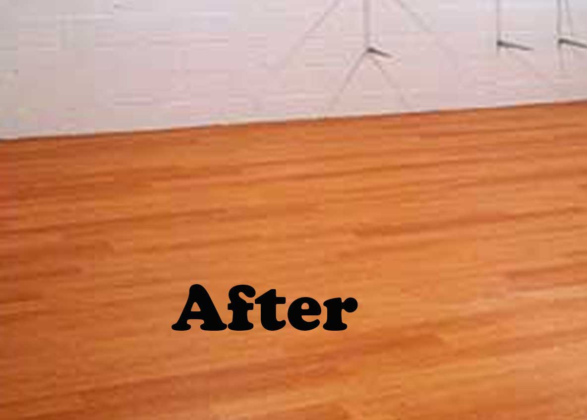 After image