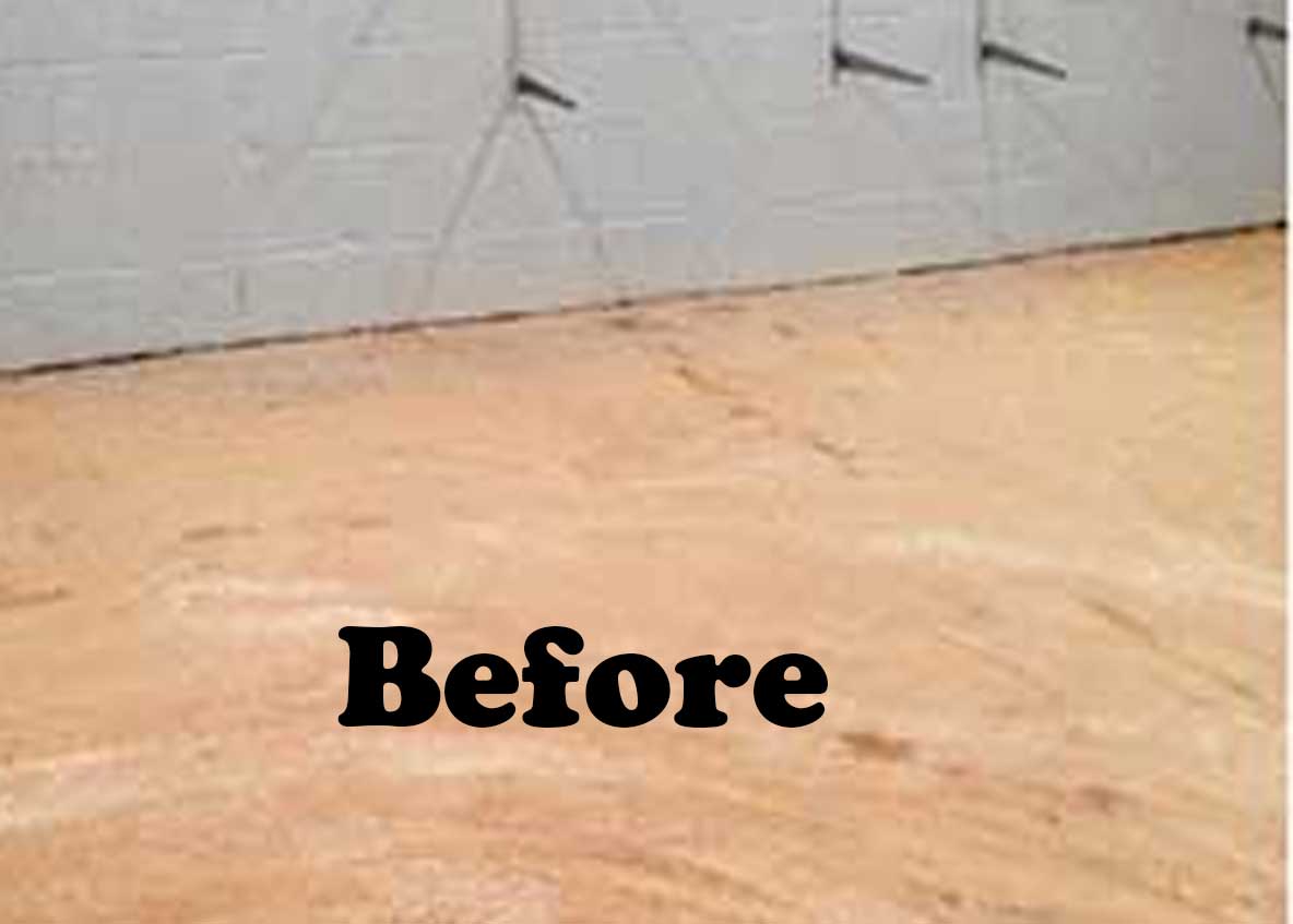 Before image