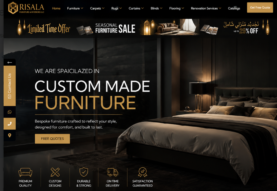 risalafurniture.ae