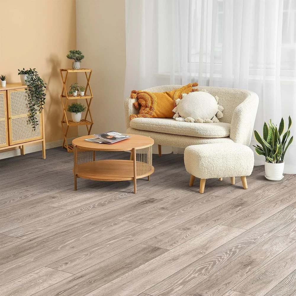 12mm SPC Flooring