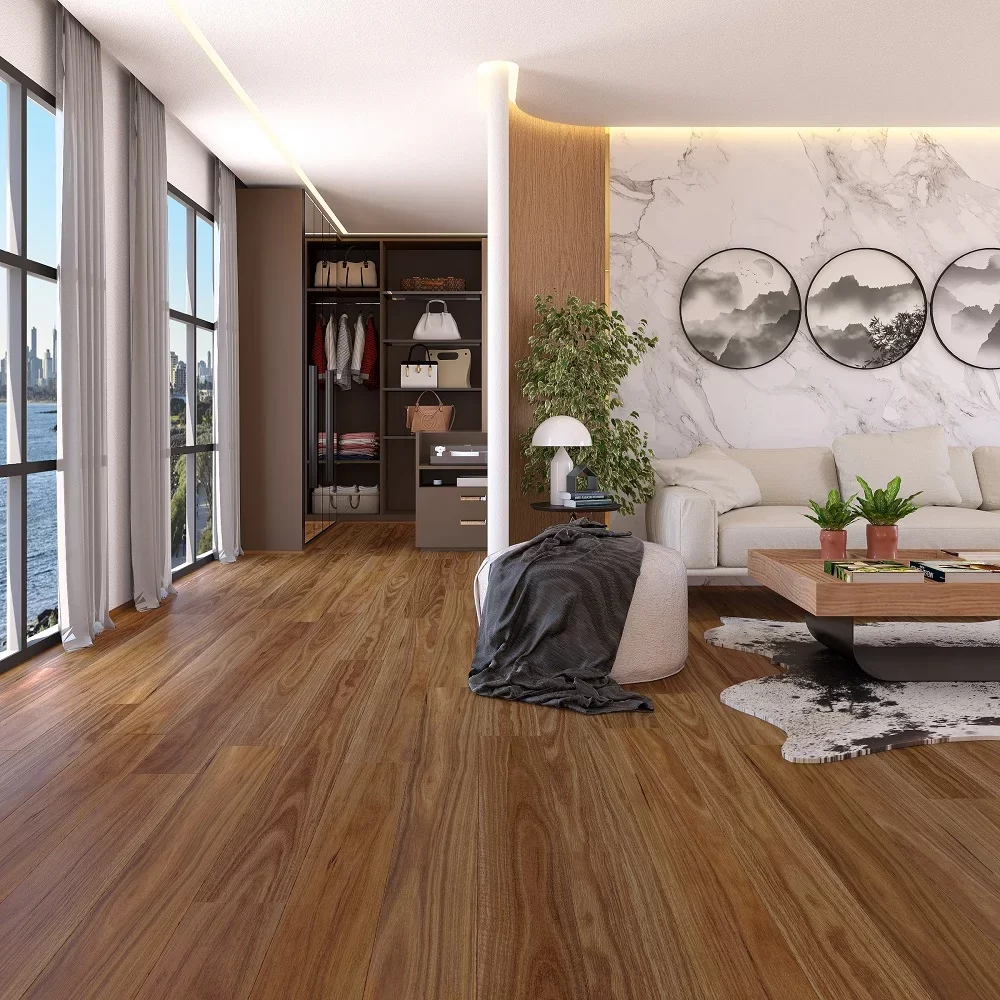 12mm SPC Flooring