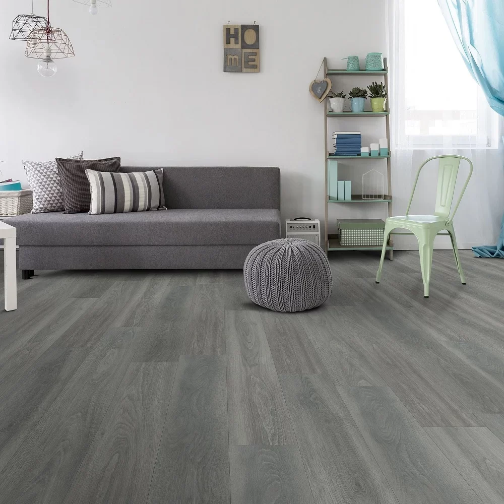 12mm SPC Flooring