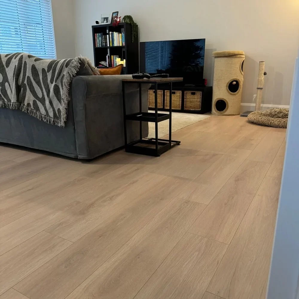 12mm SPC Flooring