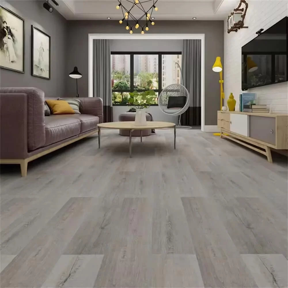 4.5mm SPC Flooring