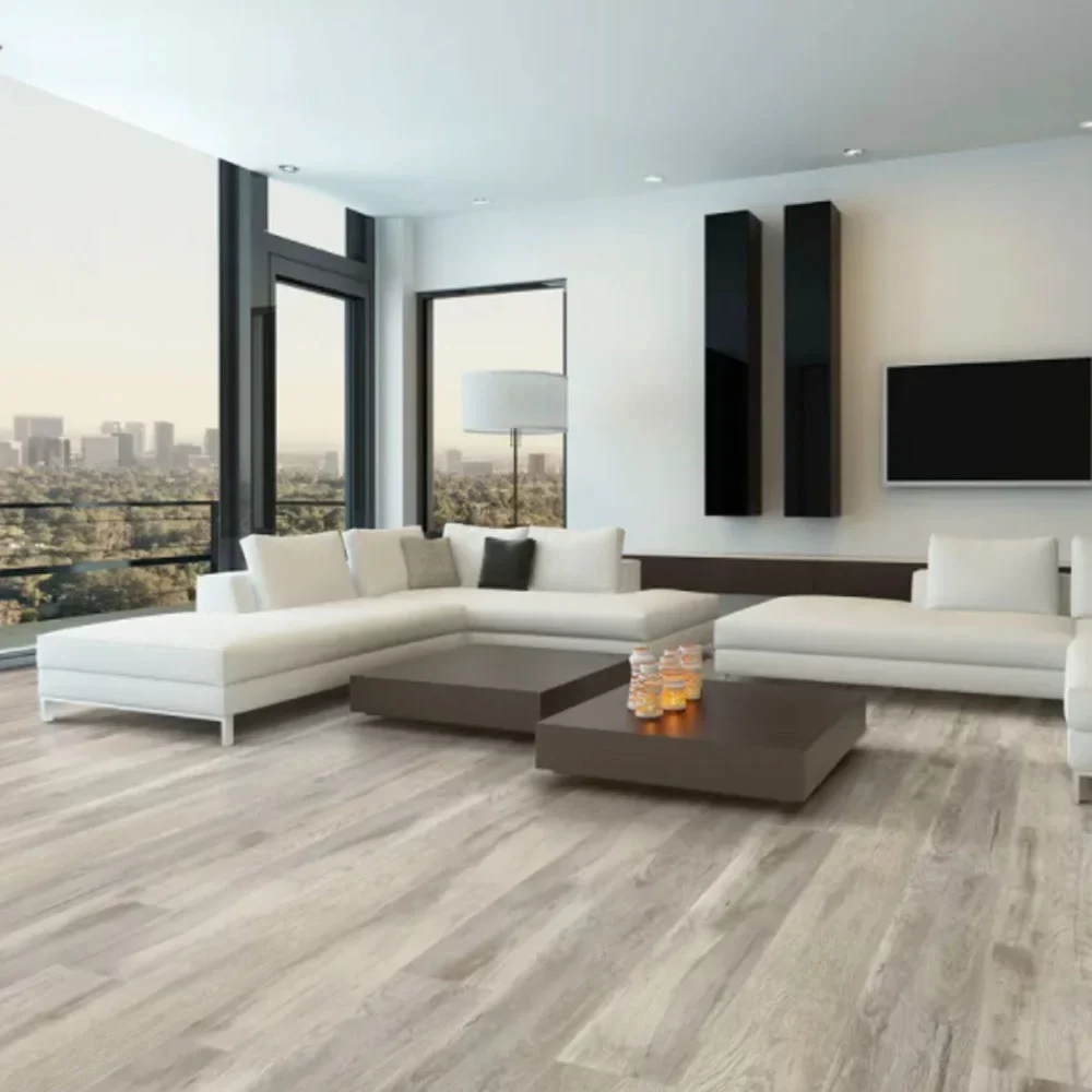 4.5mm SPC Flooring