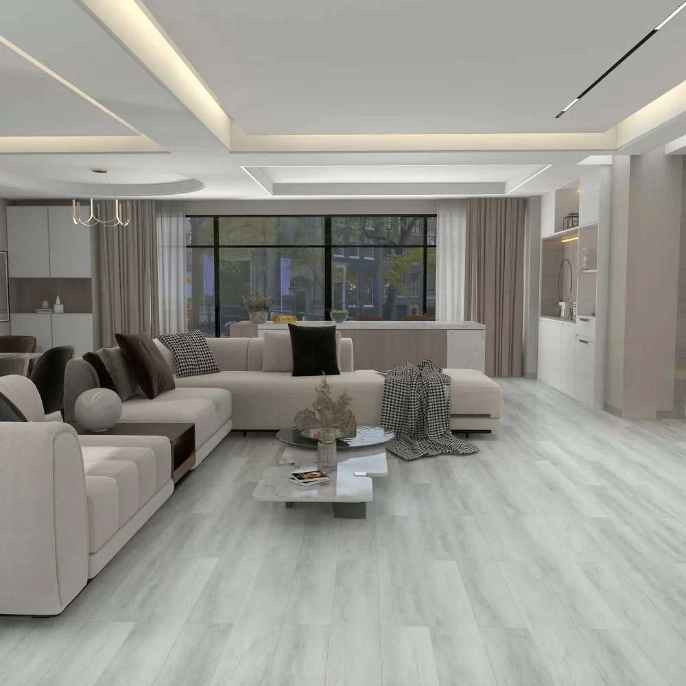 4mm SPC Flooring