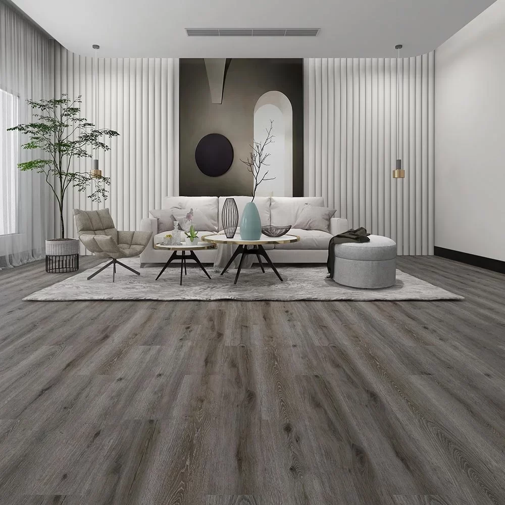 4mm SPC Flooring