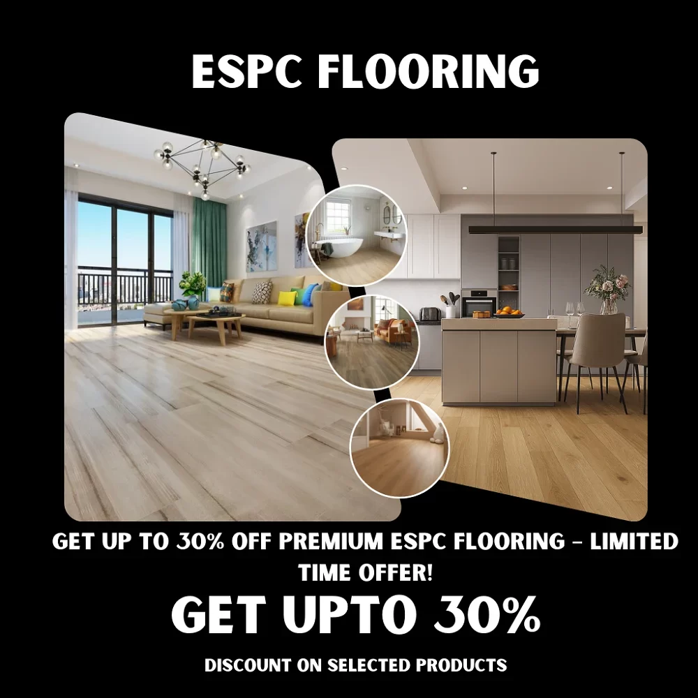 Best ESPC Flooring in Dubai & Abu Dhabi | Up to 30% Discount
