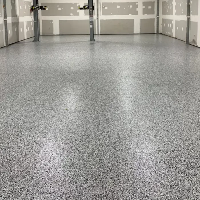 Flex Epoxy Flooring S6
