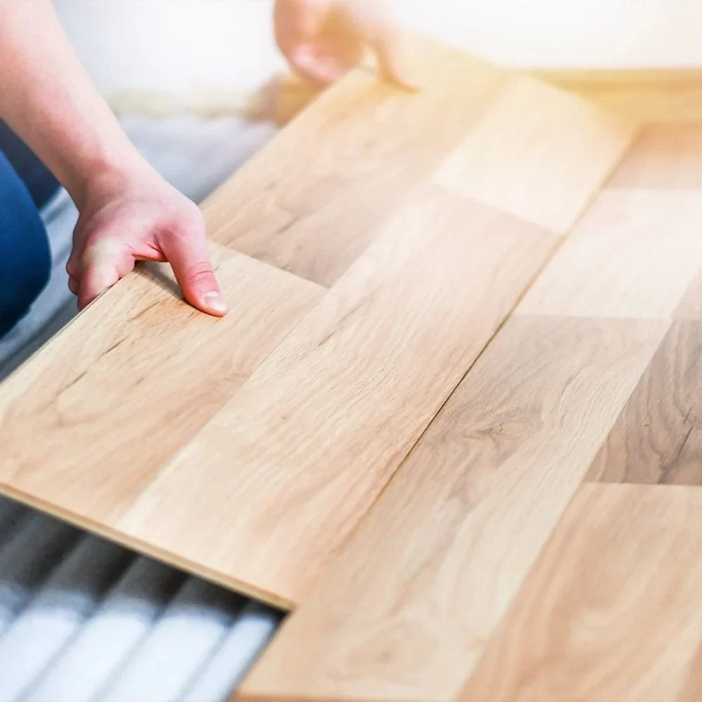Floor Repair Services 27