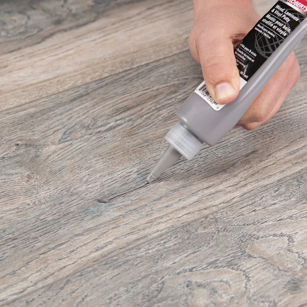 Floor Repair Services 5