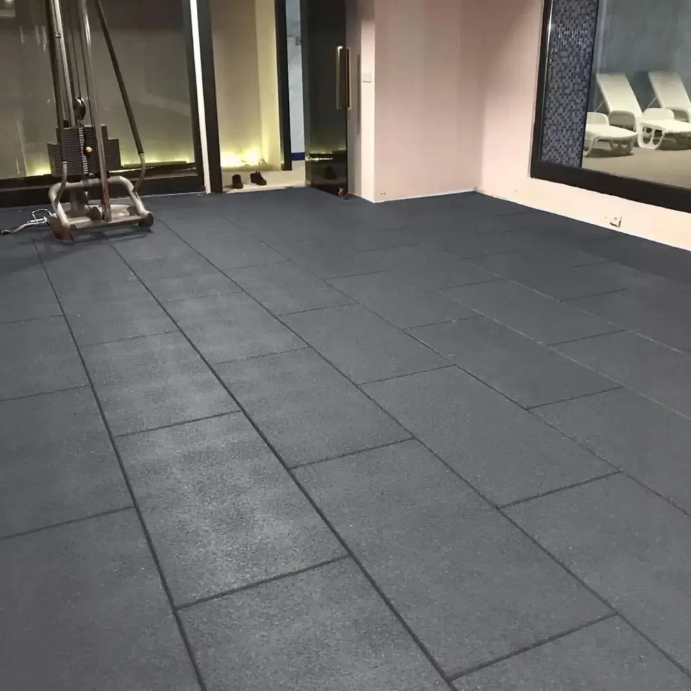 Gym Flooring