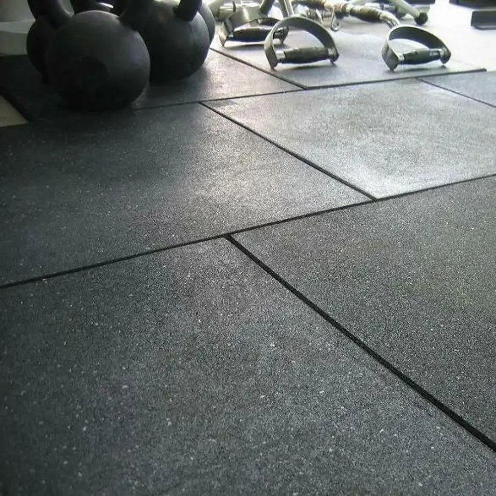 Gym Flooring