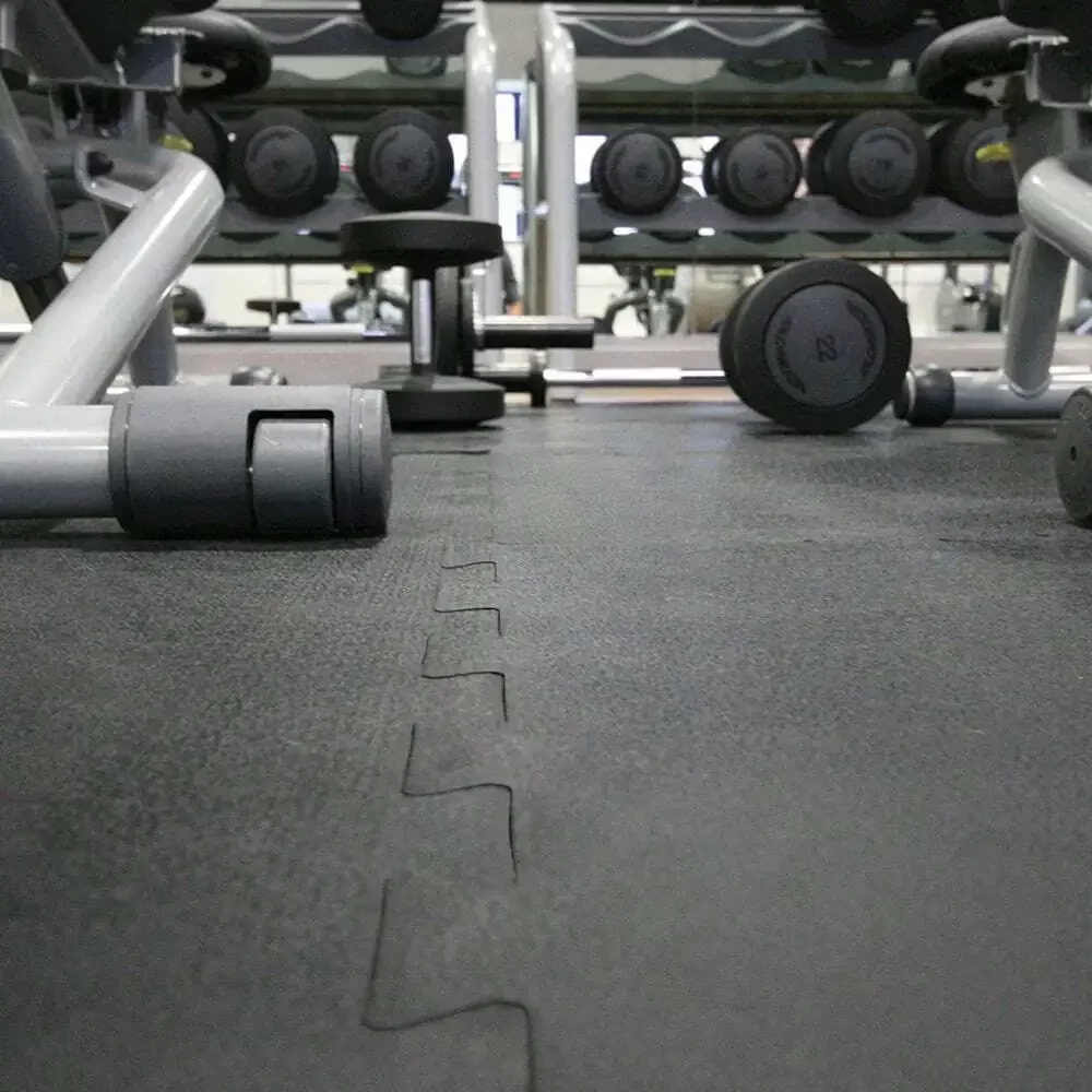 Gym Flooring