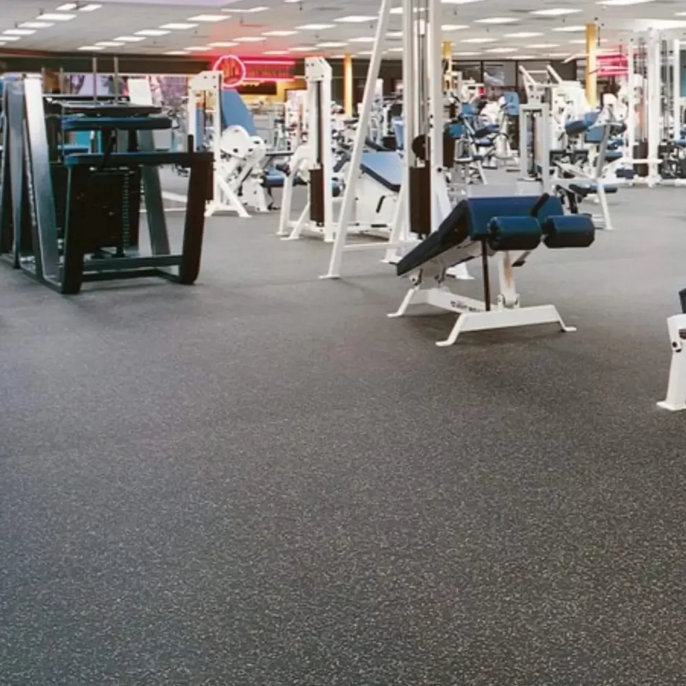 Gym Flooring