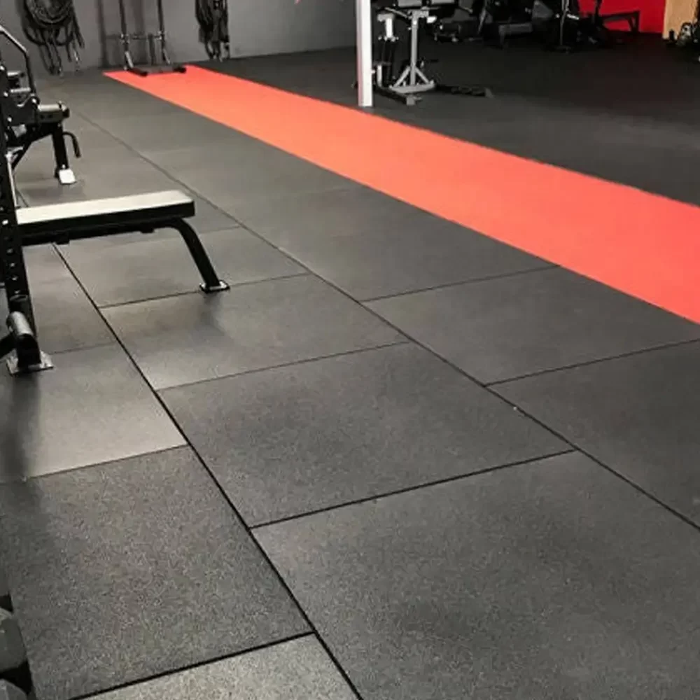 Gym Flooring