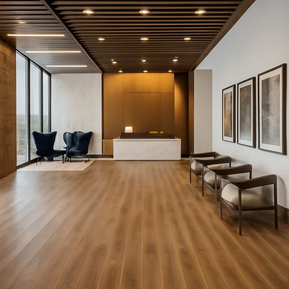 Top HDF Flooring Supplier Dubai & Abu Dhabi | Exclusive Sale