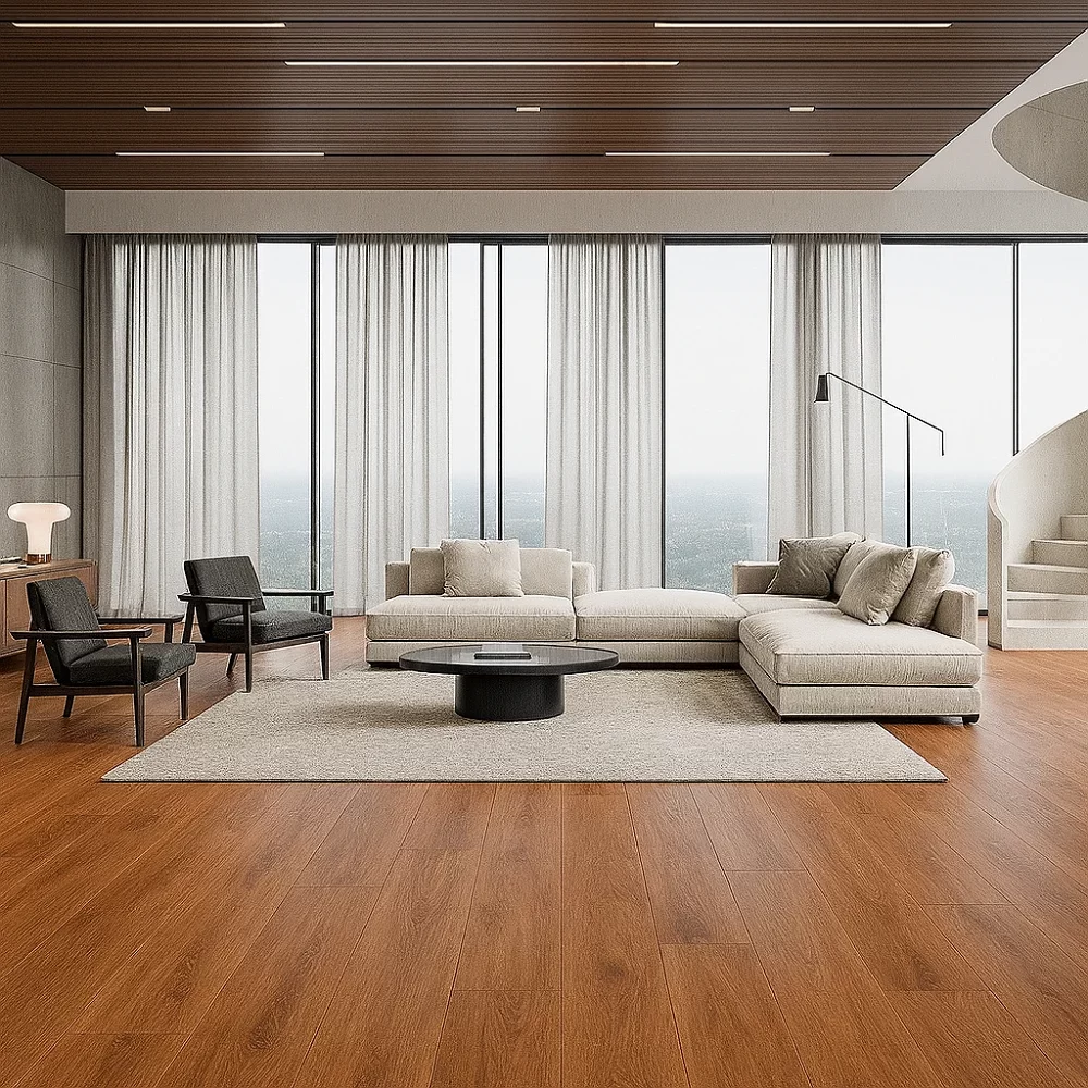 Top HDF Flooring Supplier Dubai & Abu Dhabi | Exclusive Sale