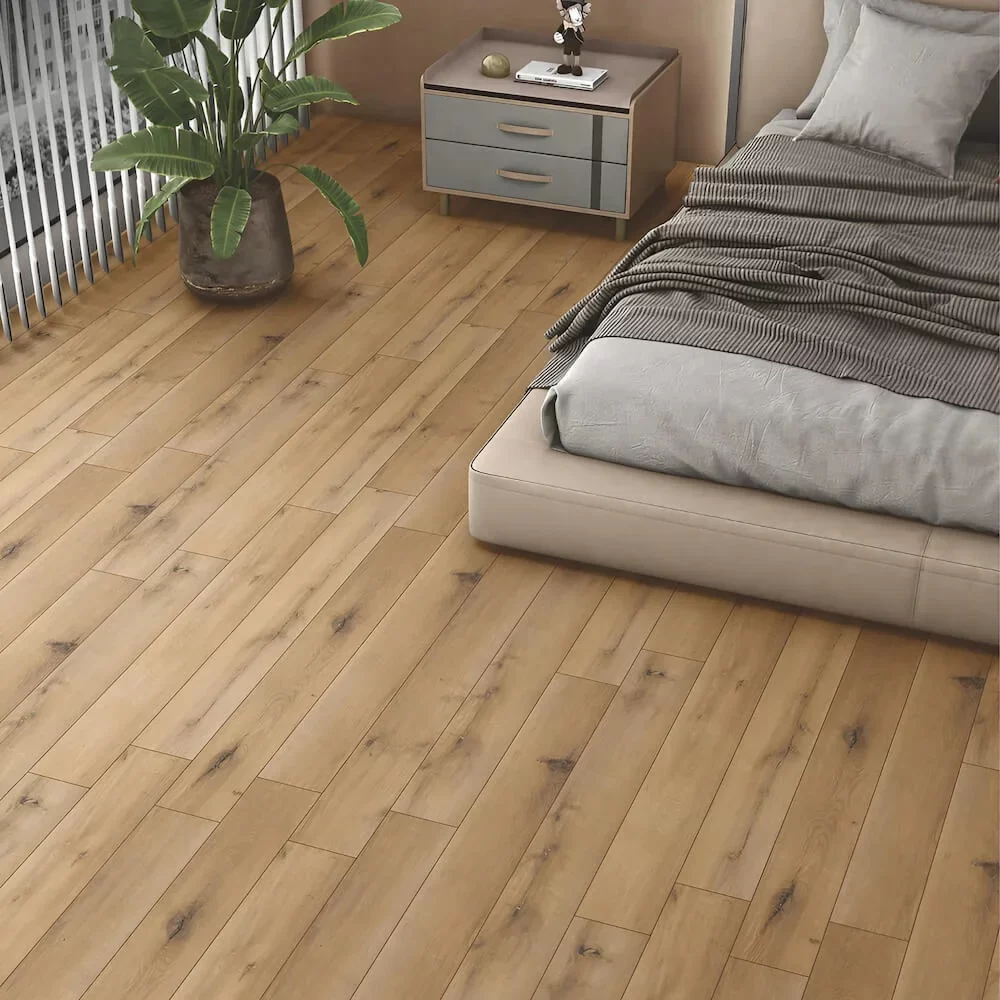 Interlocking SPC Tiles