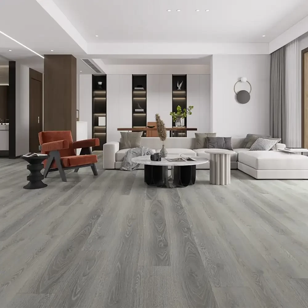 Laminate Flooring