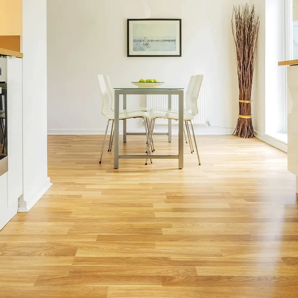 Laminate Flooring