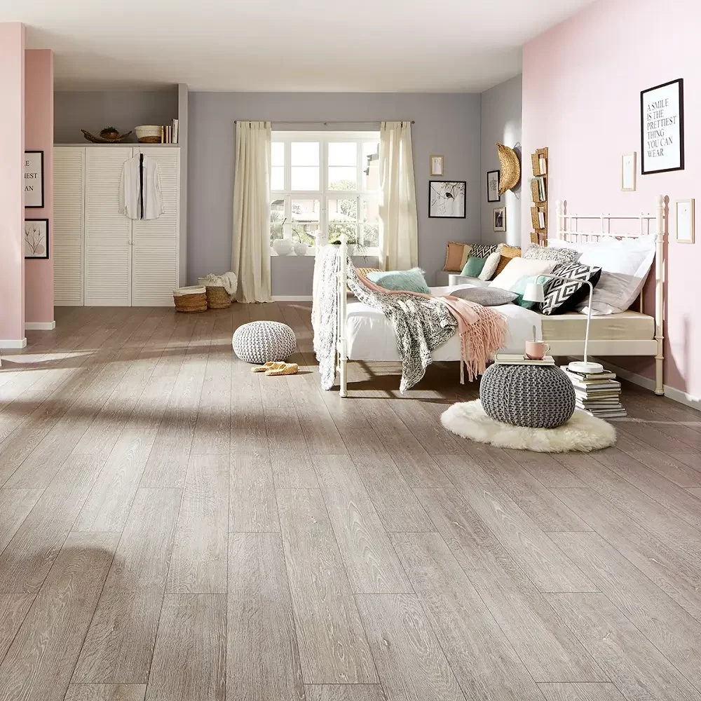 Laminate Flooring