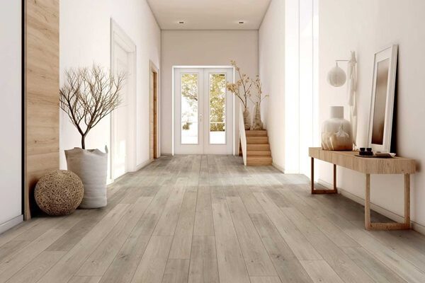 Laminate Flooring