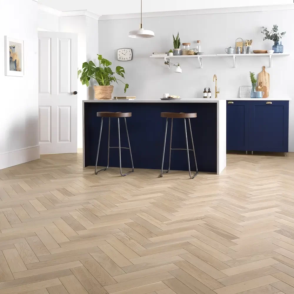 Parquet Flooring