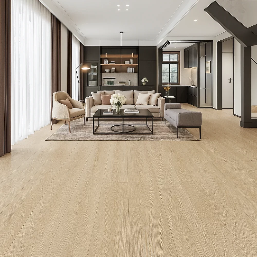 Cypress SPC Vinyl Flooring in Dubai & Abu Dhabi | Best Offer