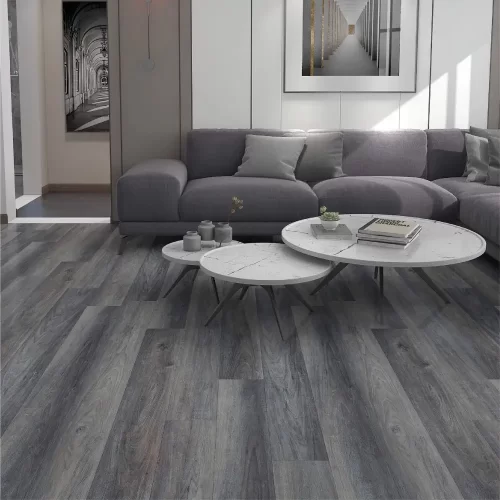 SPC Click Flooring