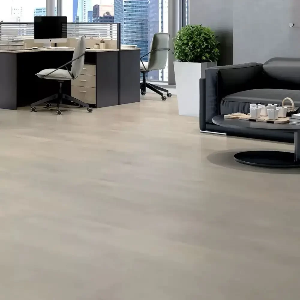 SPC Deco Flooring