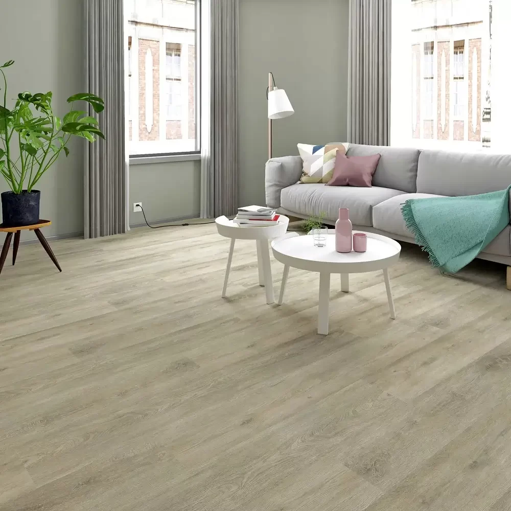 SPC Deco Flooring