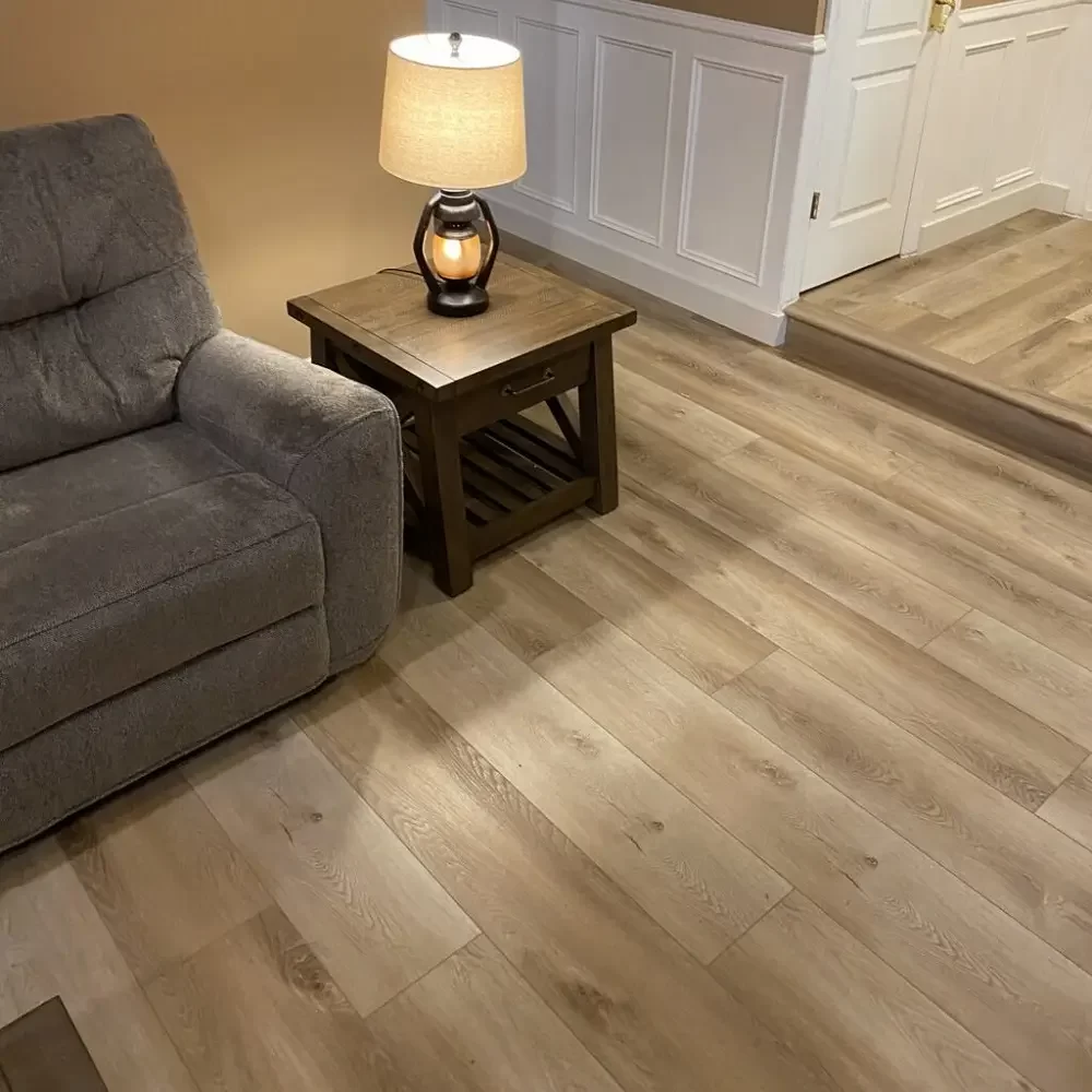 SPC Flooring