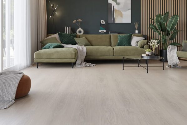 SPC Flooring