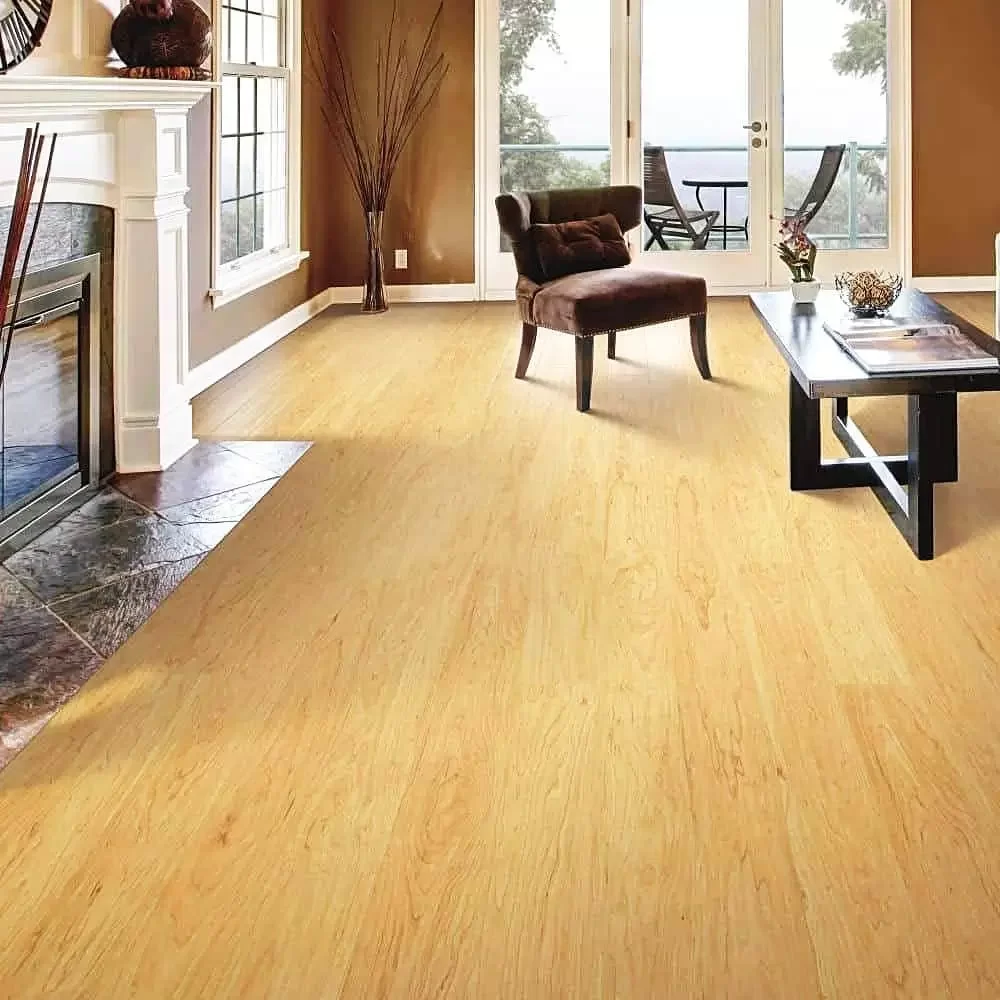 SPC Laminate Flooring