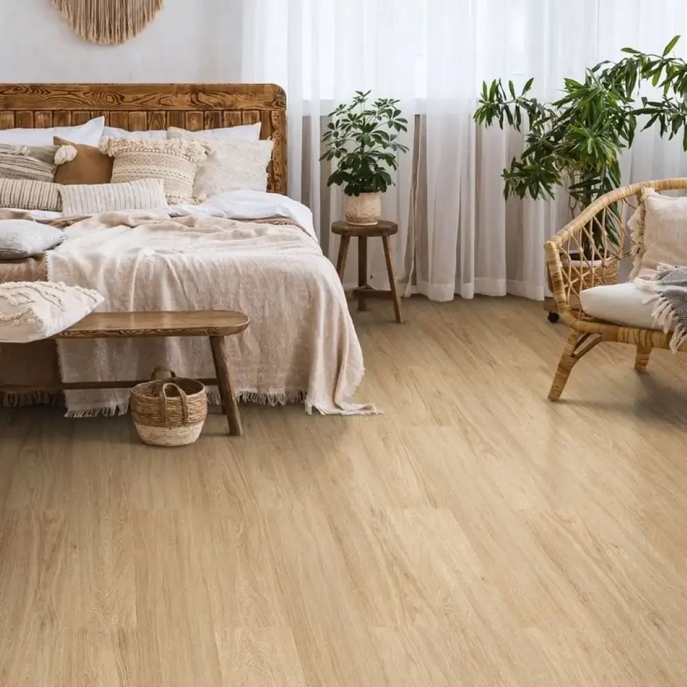 SPC Laminate Flooring